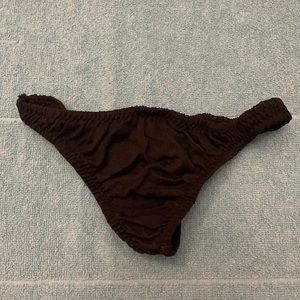 Vintage underwear small bundle